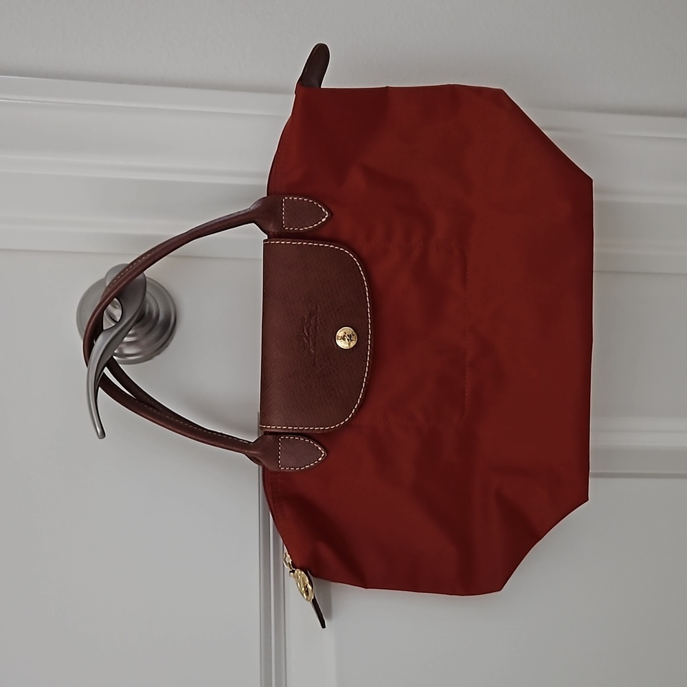 Longchamp Le Pliage Small Handbag